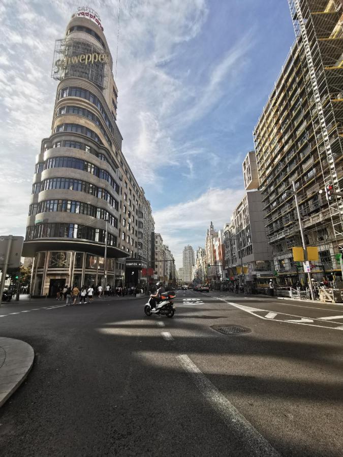 Appartement Centro Gran Via - Callao