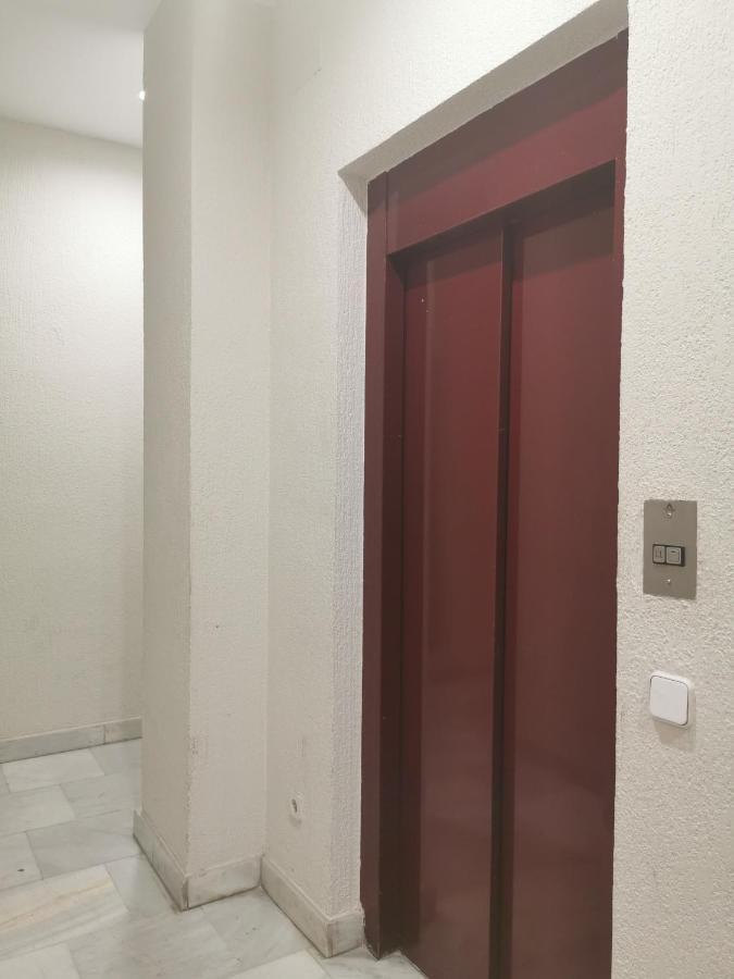 Centro Gran Via - Callao Appartement Madrid