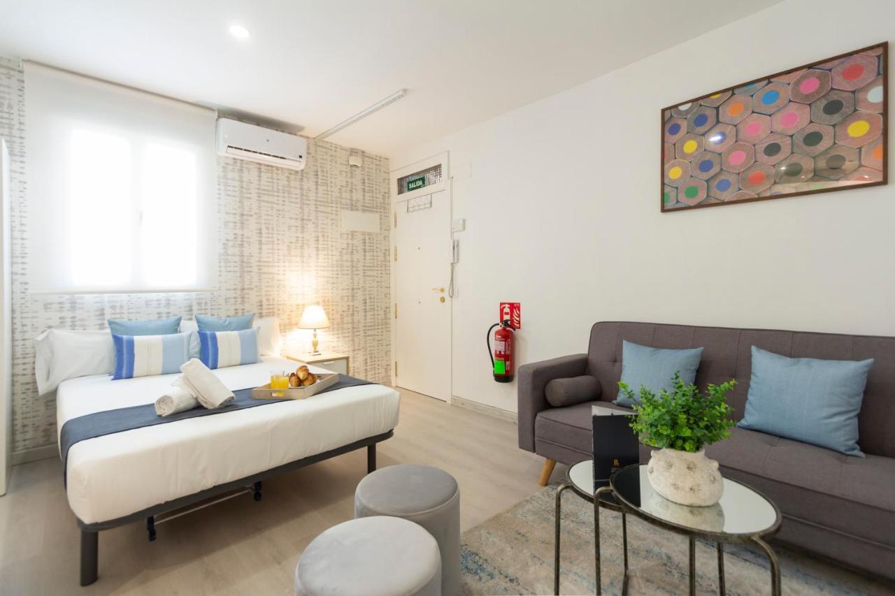 Apartamento Ronda De Valencia *
