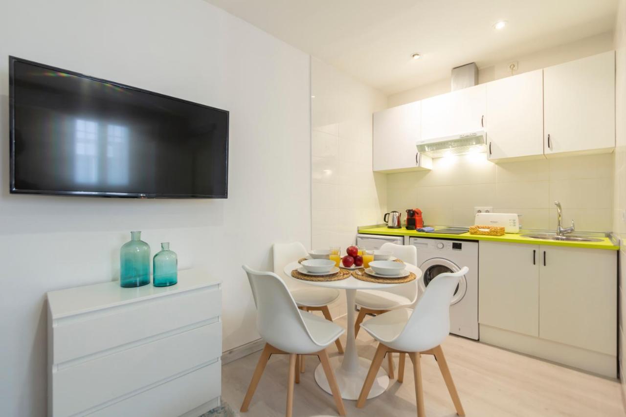 Ronda De Valencia Apartamento *