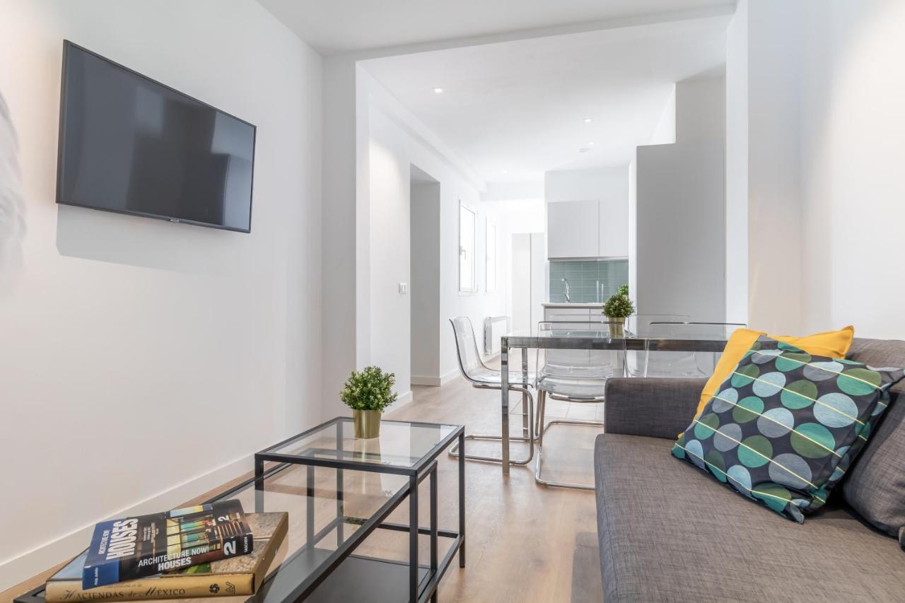 Apartment Latina-olmo *
