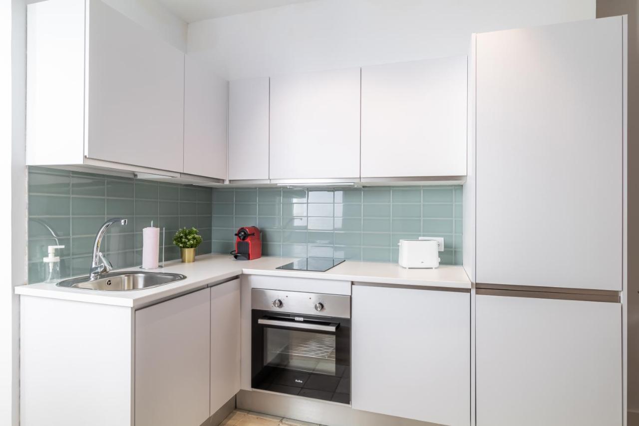 Latina-olmo Apartment *