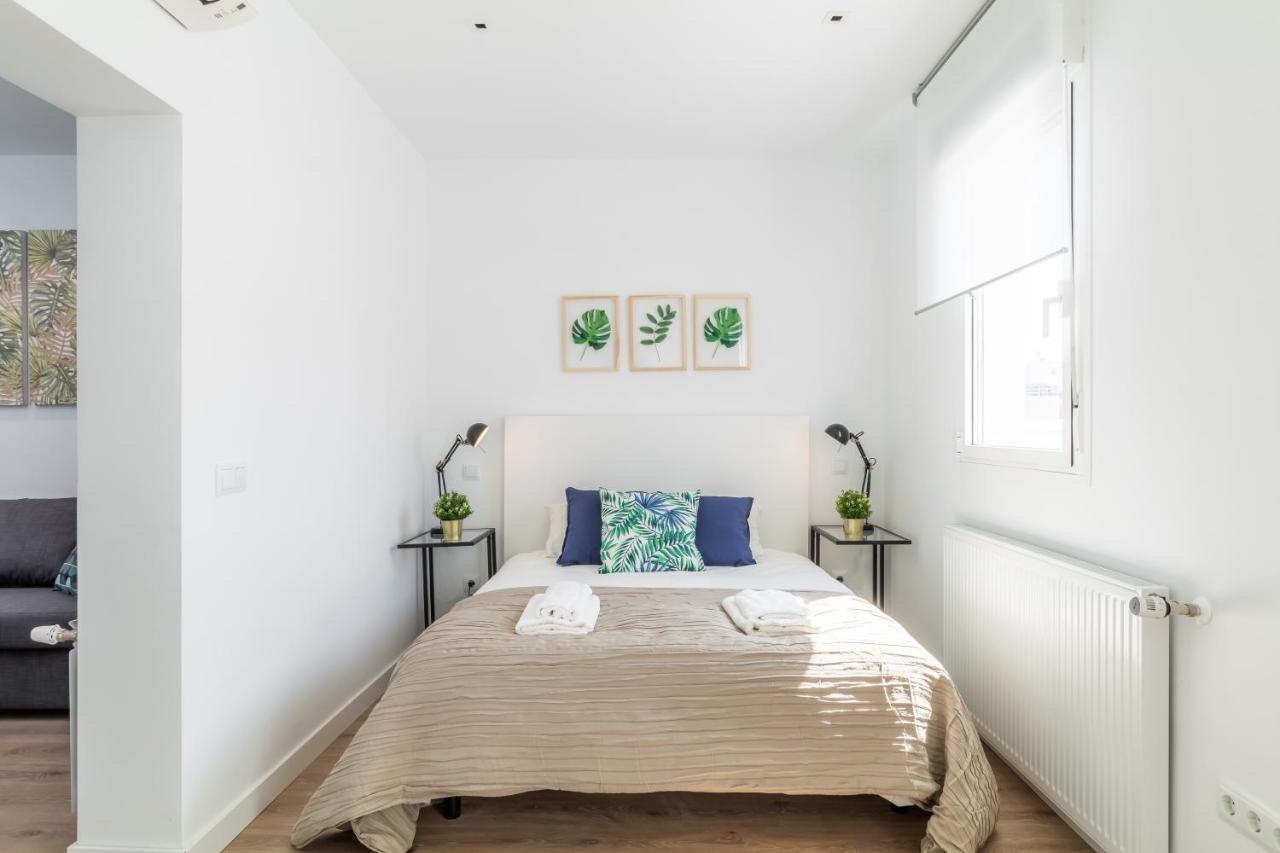 Apartment Latina-olmo *