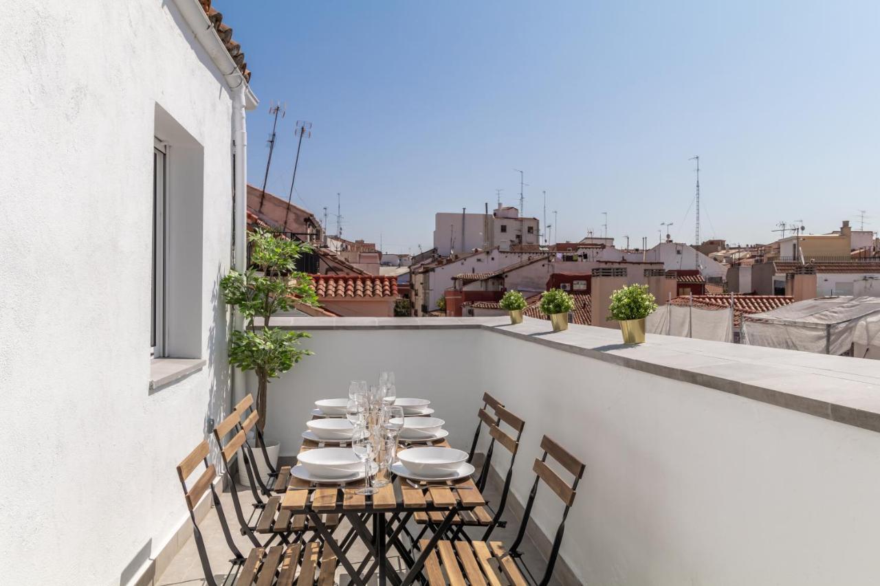 Apartment Latina-olmo