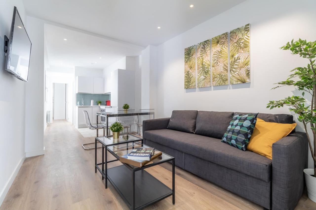 Apartment Latina-olmo *