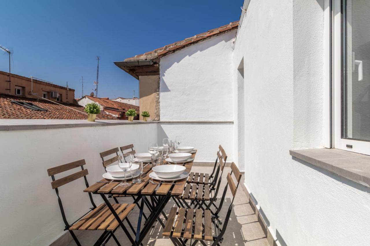 Apartment Latina-olmo *