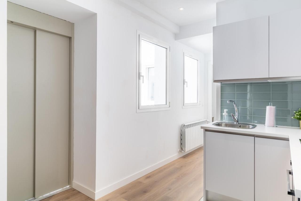 Apartment Latina-olmo *