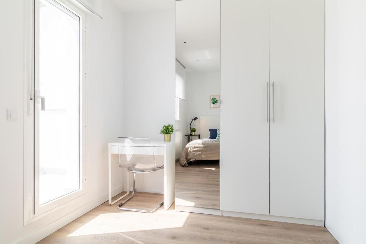 Latina-olmo Apartment *