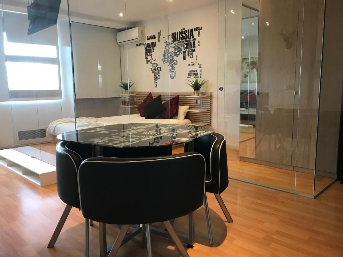 Appartement Oshun Plaza Espana