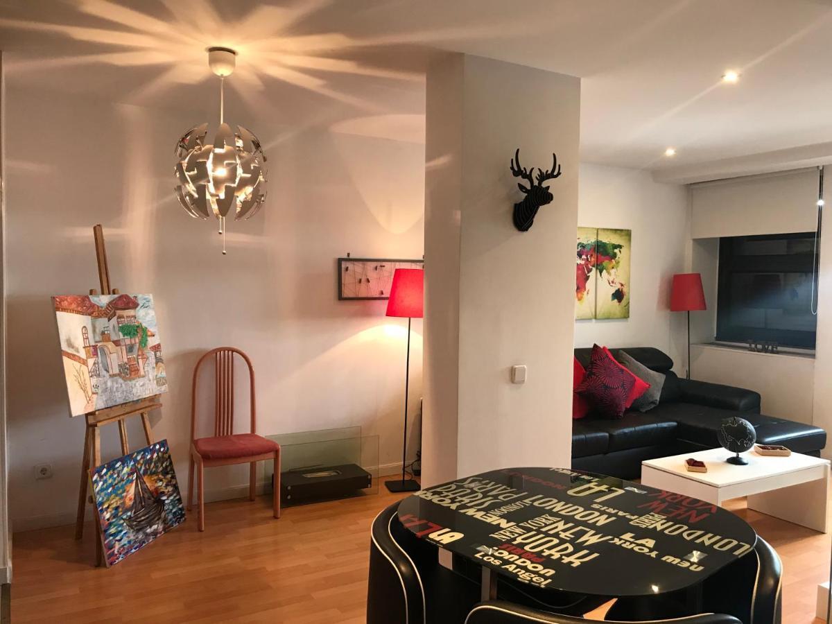 Appartement Oshun Plaza Espana *