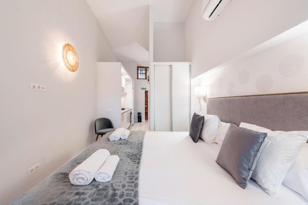 Genteel Plaza Mayor Appartamento Madrid