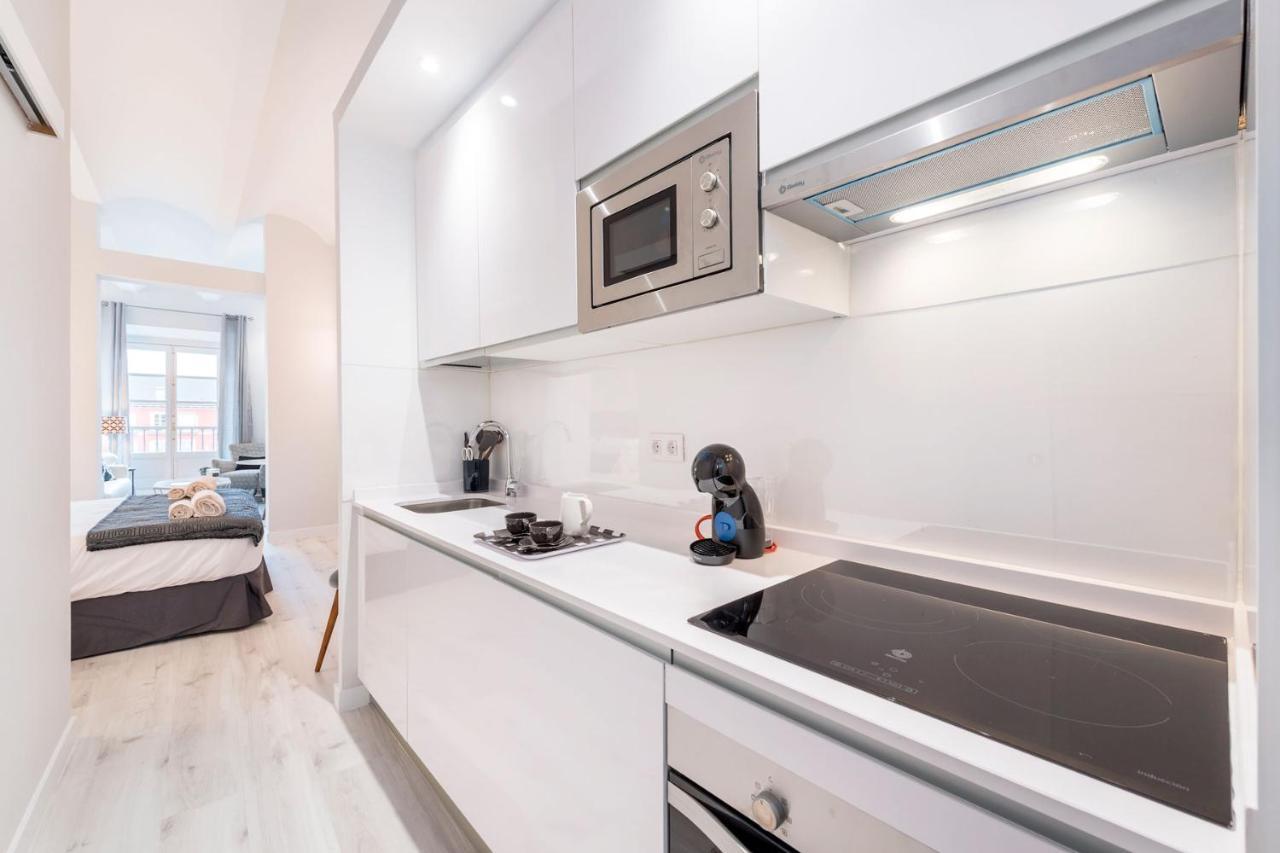 Appartamento Genteel Plaza Mayor *
