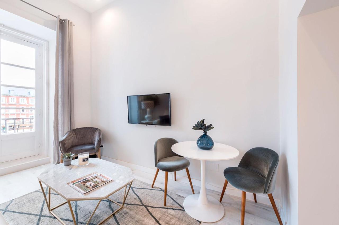 Genteel Plaza Mayor Appartamento