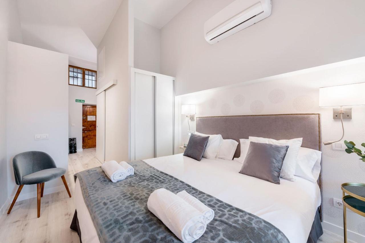 Appartamento Genteel Plaza Mayor Madrid