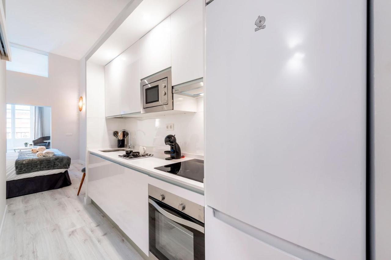 Genteel Plaza Mayor Apartamento