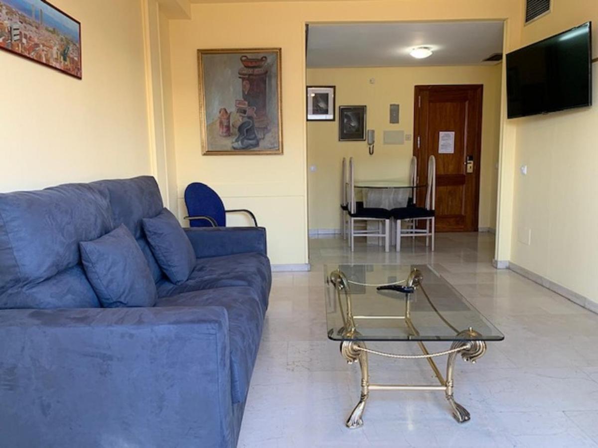 Torr En - Chamartin Appartamento Madrid