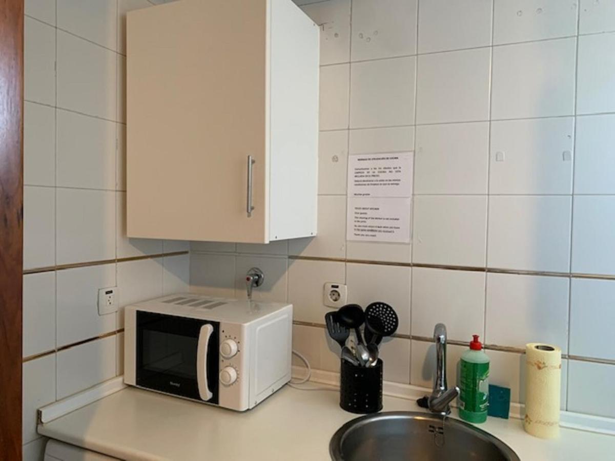 Appartamento Torr En - Chamartin *