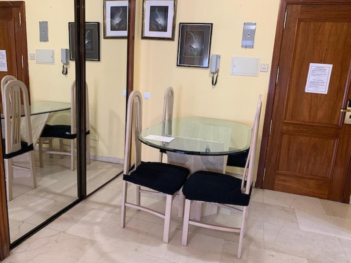 Torr Apartamento Madrid
