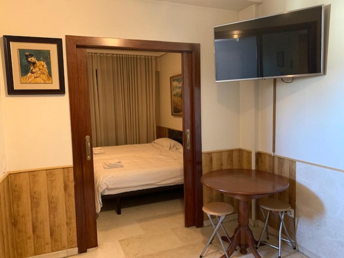 Apartamento Torr *