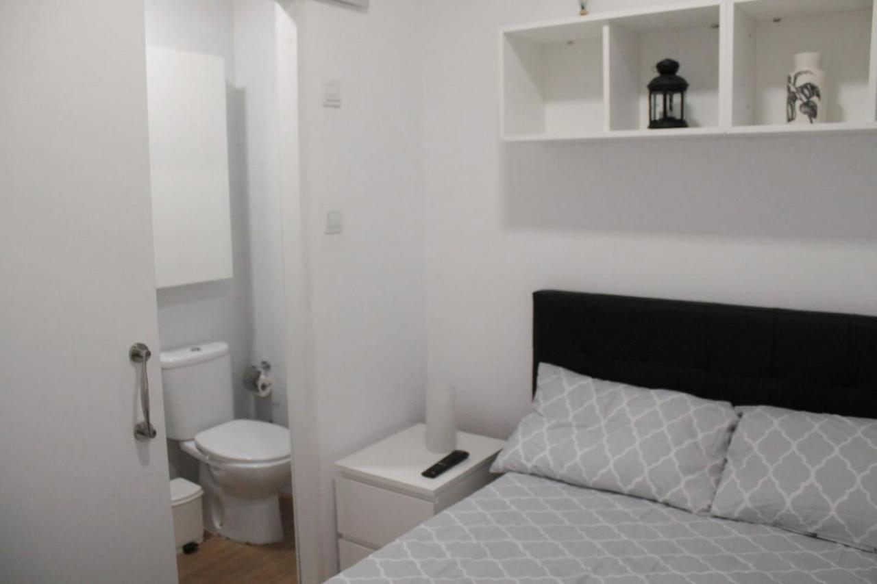 Apartamento Urbantec Realty - Palacio Real - Opera