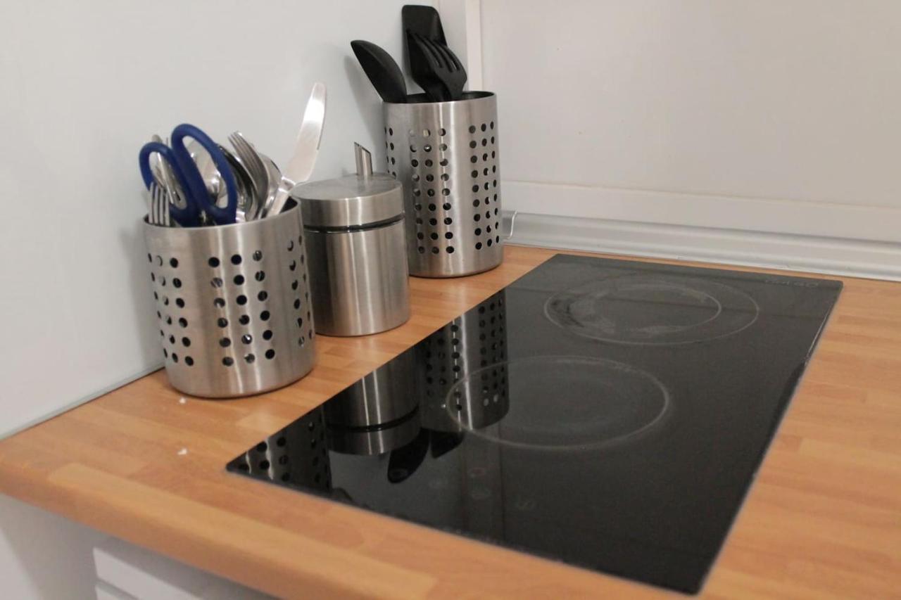 Apartamento Urbantec Realty - Palacio Real - Opera Madrid