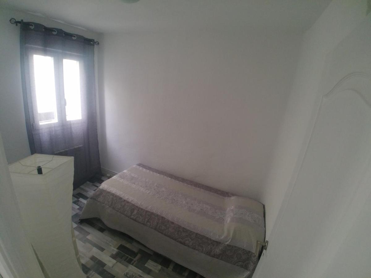 Holiday home Sorriso Hogar *