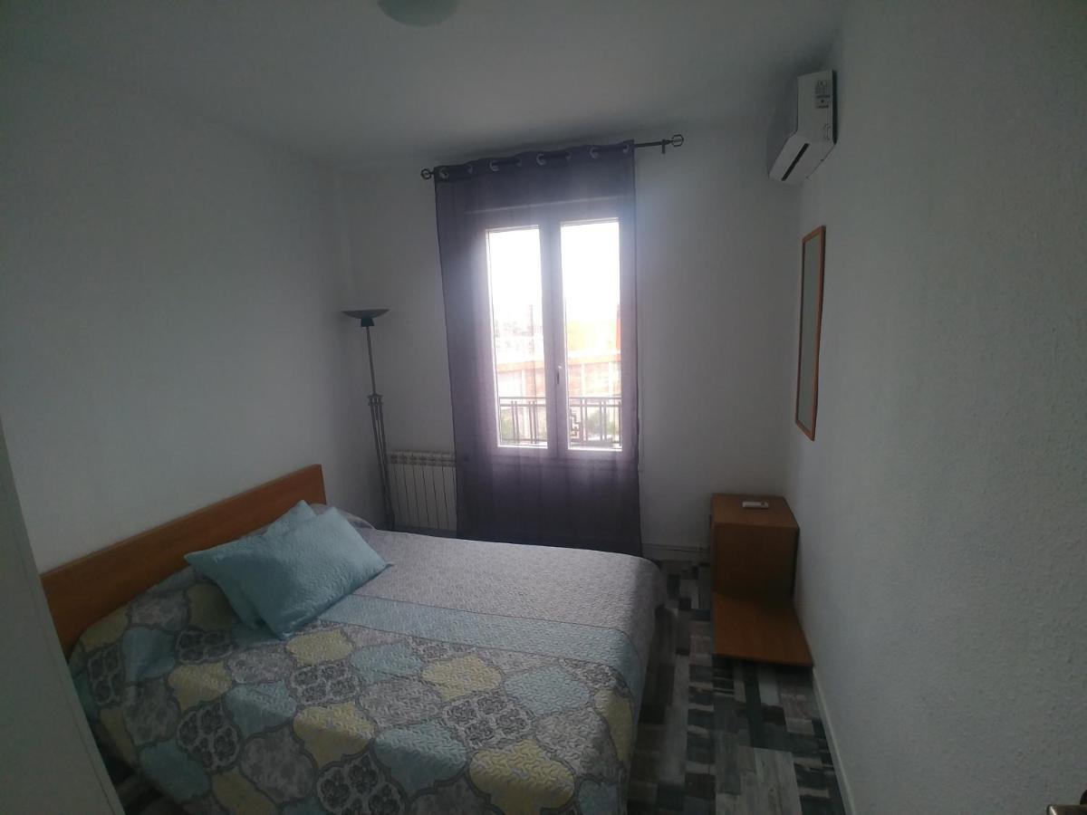 Holiday home Sorriso Hogar Madrid