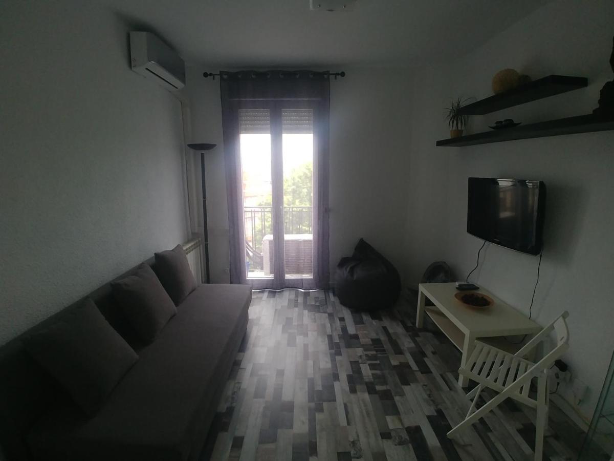 Sorriso Hogar Holiday home Madrid