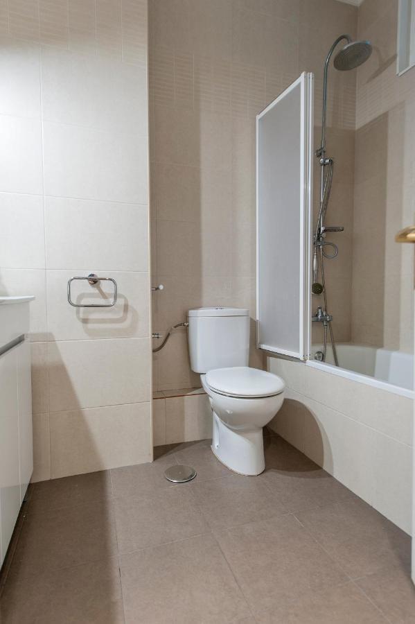 Apartamento Salamanca Luxury - Velázquez I - Elevenhost Madrid