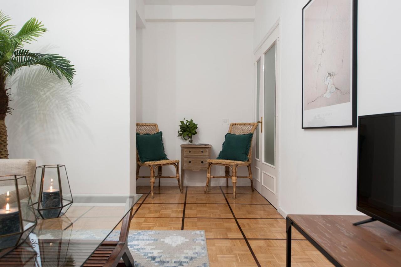 Salamanca Luxury - Velázquez I - Elevenhost Apartamento Madrid