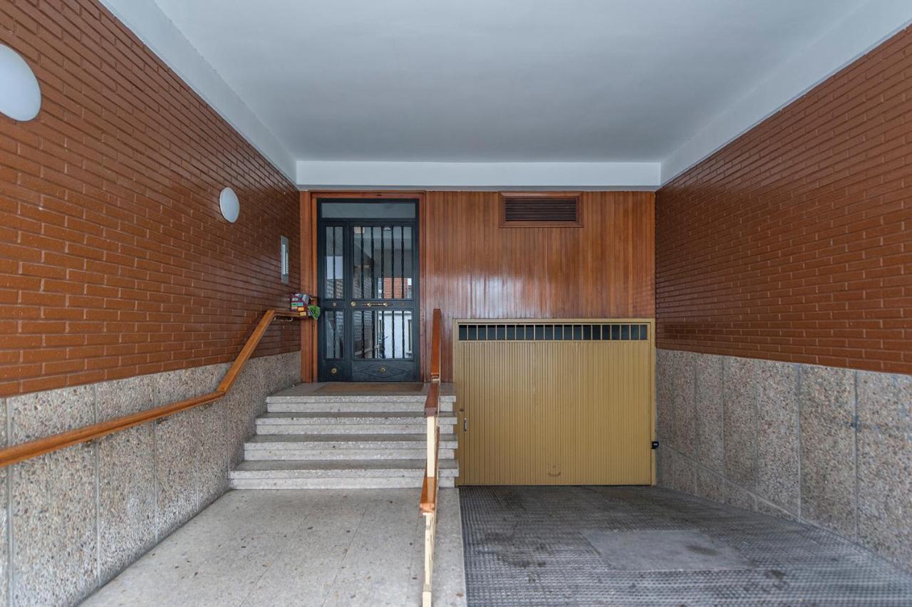Apartamento Salamanca Luxury - Velázquez I - Elevenhost