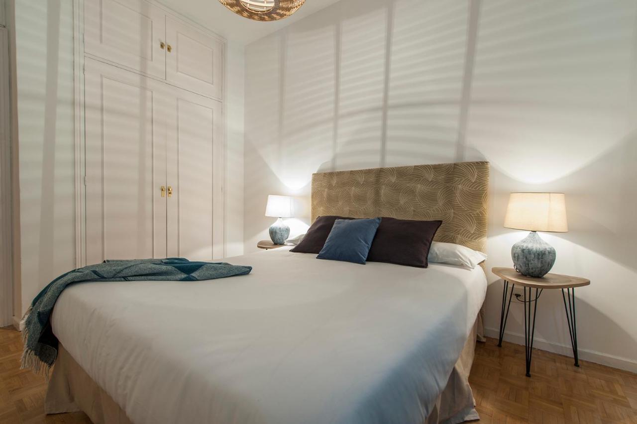 Salamanca Luxury - Velázquez I - Elevenhost Madrid