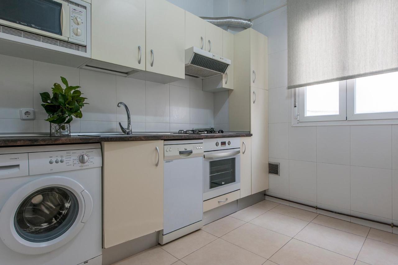 Salamanca Luxury - Velázquez I - Elevenhost Apartamento *