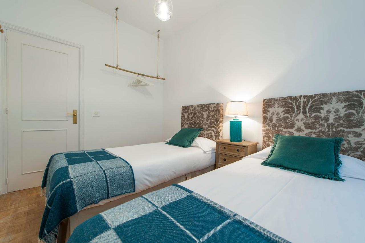 Salamanca Luxury - Velázquez I - Elevenhost Apartamento
