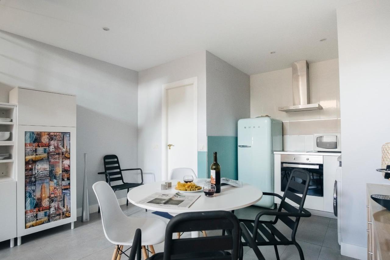 Homeabout Retiro Ii Apartamento *