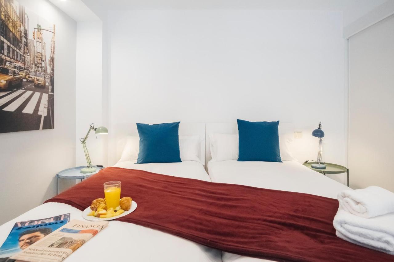 Apartamento Homeabout Retiro Ii