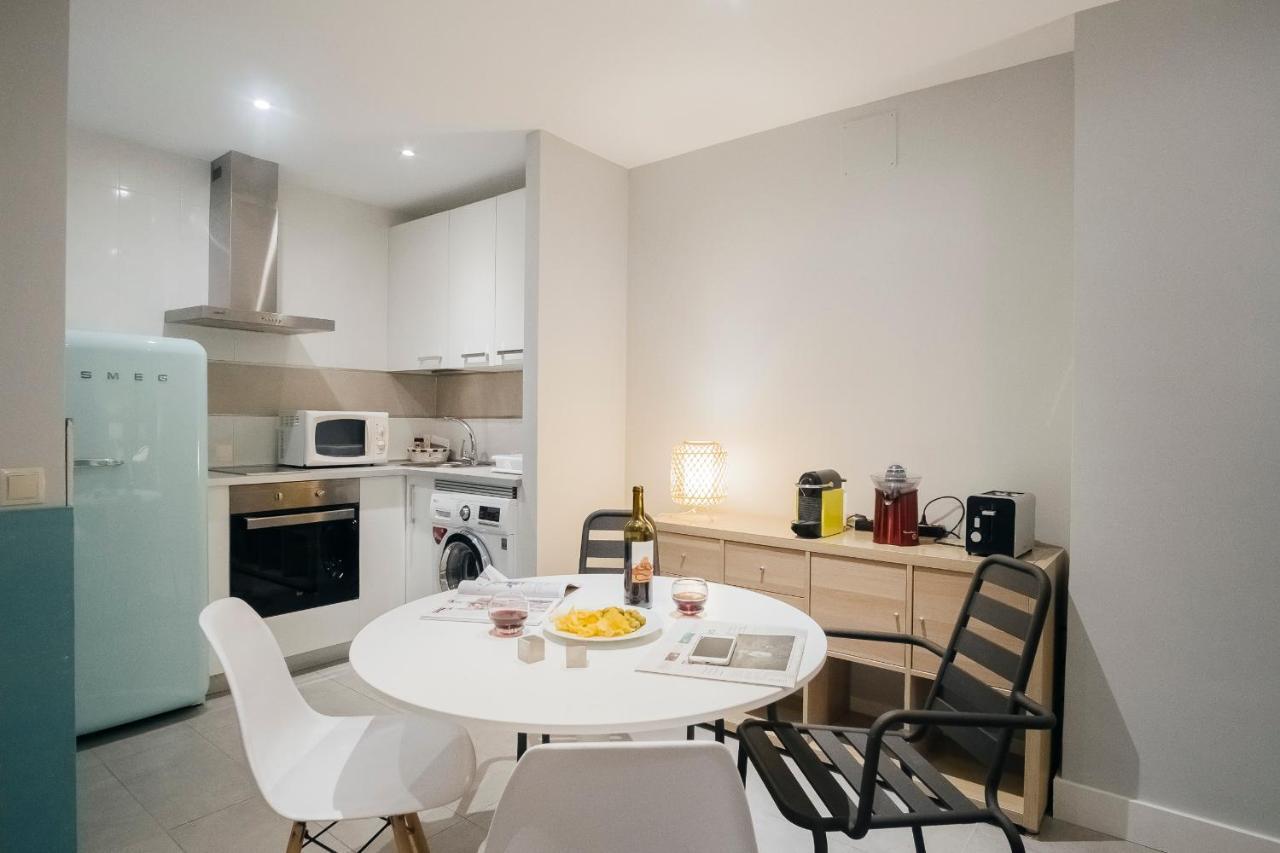 Homeabout Retiro Ii Apartment *
