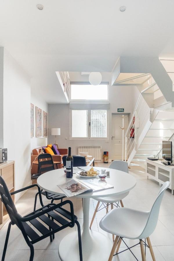 Homeabout Retiro Ii Apartment