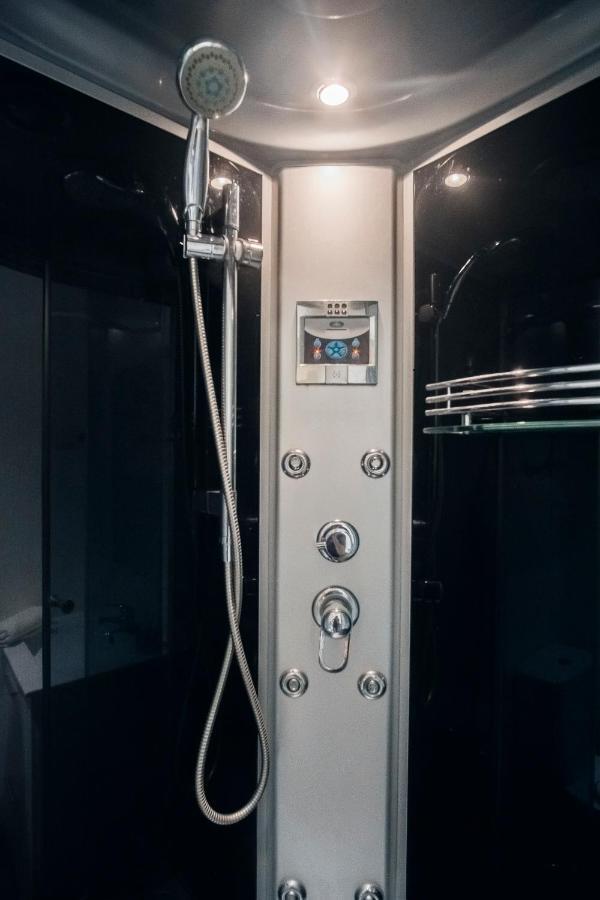 Homeabout Retiro Ii Apartment