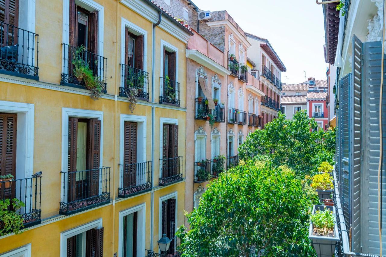For You La Latina Ecm18 Apartamento