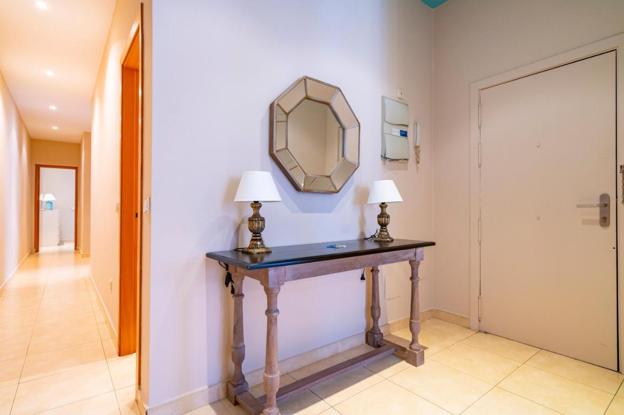 For You La Latina Ecm18 Apartamento Madrid