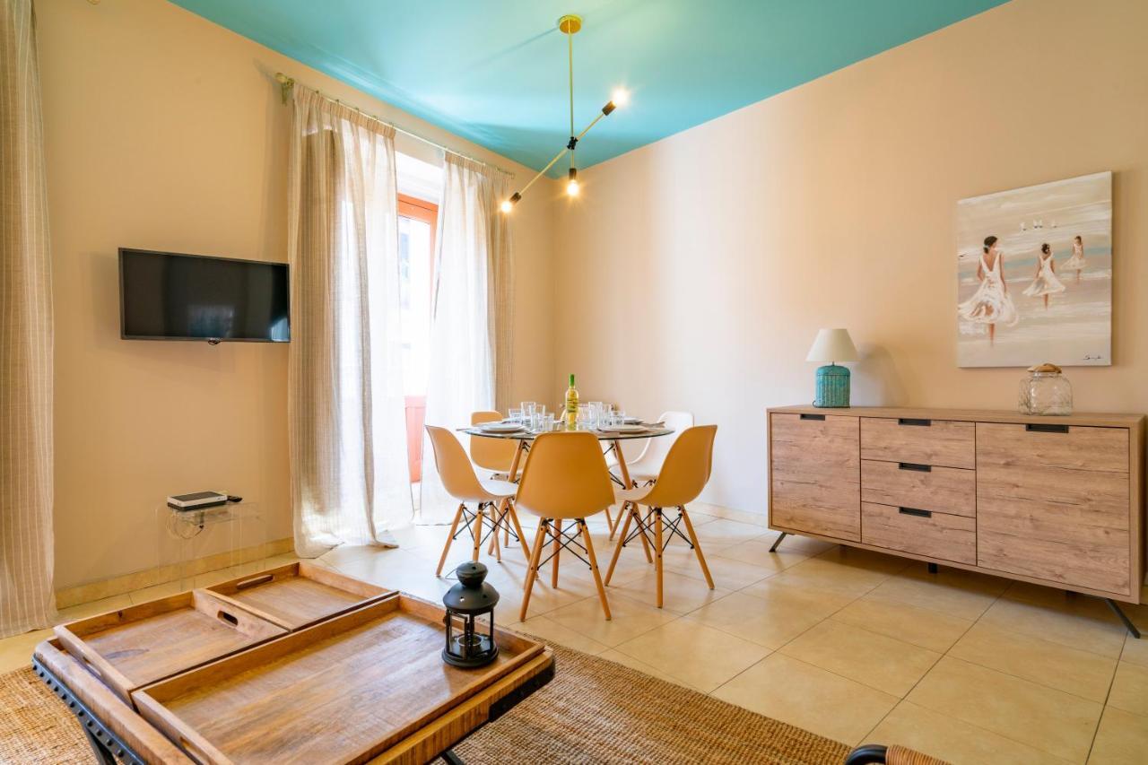 For You La Latina Ecm18 Apartamento