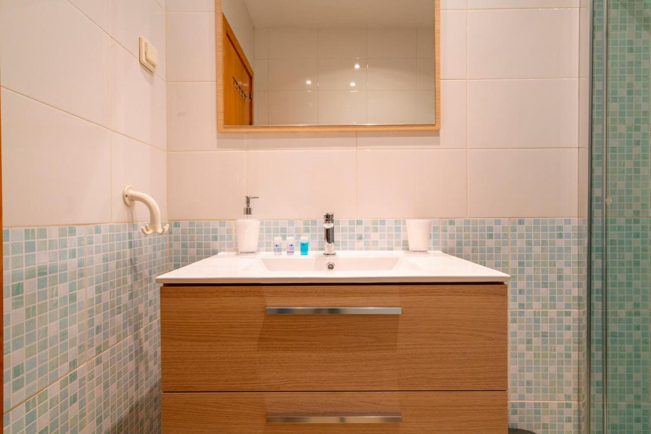 Apartamento For You La Latina Ecm18 Madrid
