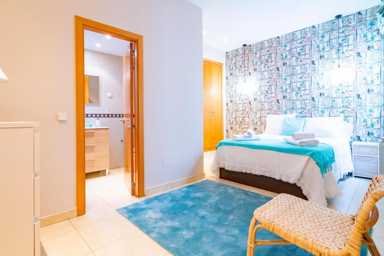 For You La Latina Ecm18 Apartamento