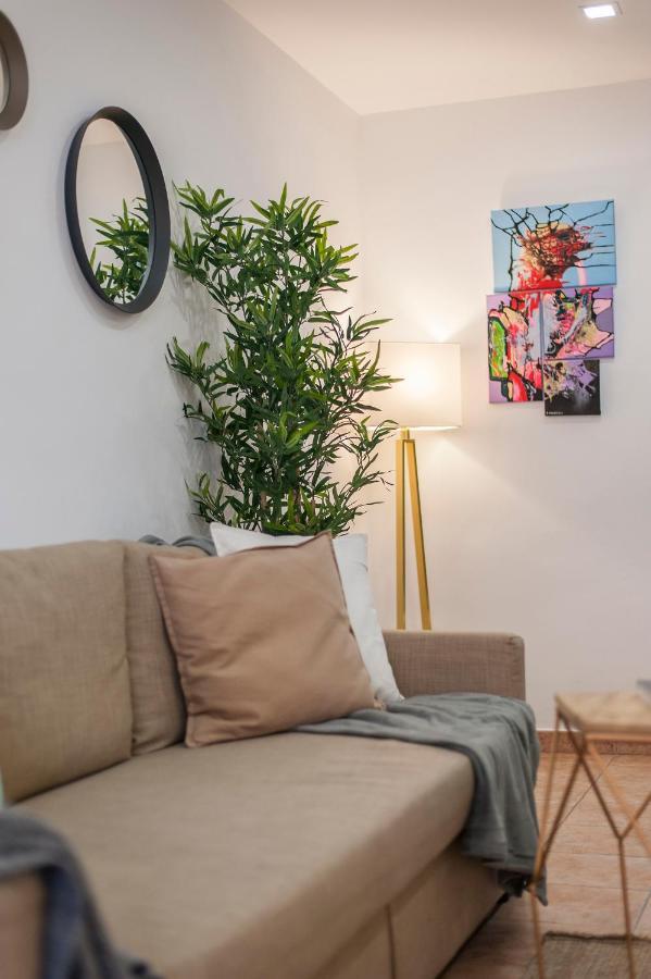 Duplex Garden Apartment Madrid