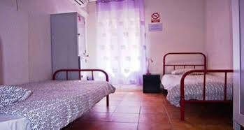 Musas Auberge de jeunesse *