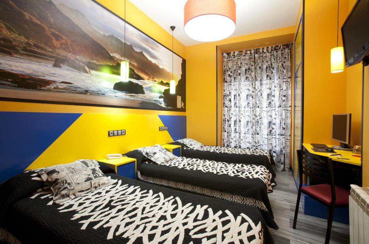 Jc Santa Ana Guest house