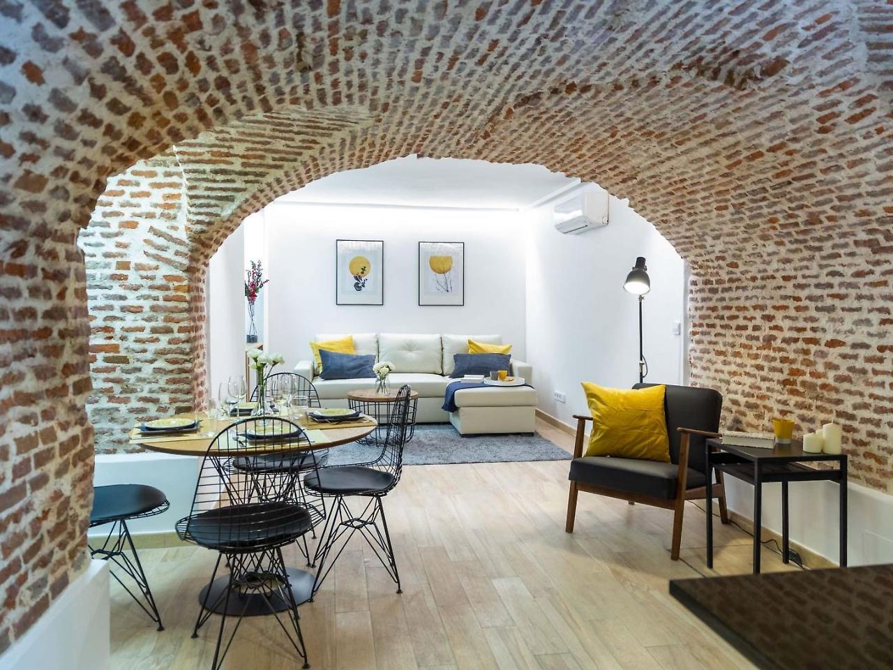 La Alcazaba Apartment