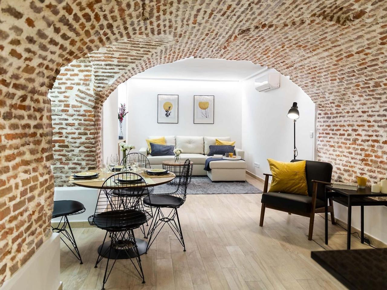 La Alcazaba Appartamento *