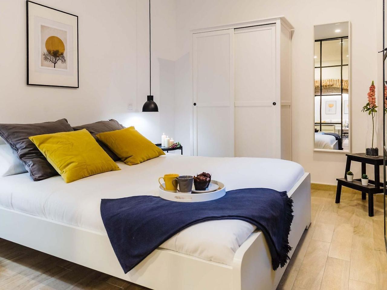 Apartment La Alcazaba